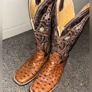 Cowtown Women’s Boots